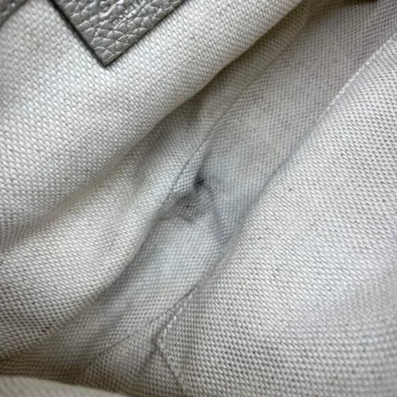 100% Authentic GUCCI Soho Leather Shoulder Bag 468-062324 - Picture 10 of 16